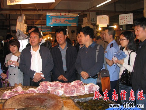 xcʡLPʳƷȫM(jn){(dio)