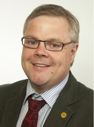 瑞典議員酒后穿內(nèi)褲追趕女同僚求愛(圖)