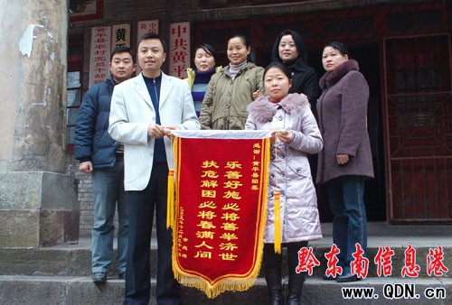 病魔無情 人間有愛 白血病是可以戰勝的(組圖)