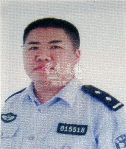 公安部調查貴州民警打死村民案 存7大疑點