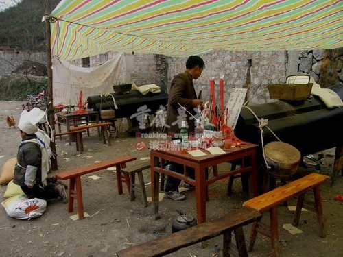 公安部調查貴州民警打死村民案 存7大疑點