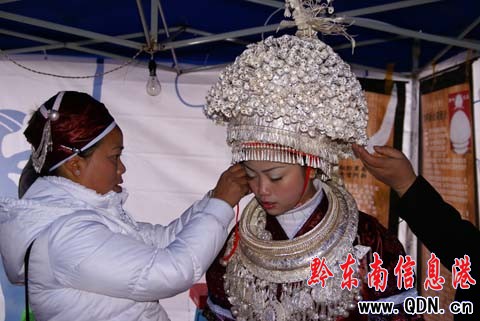 創意市集•就是甘囊香開集(圖)