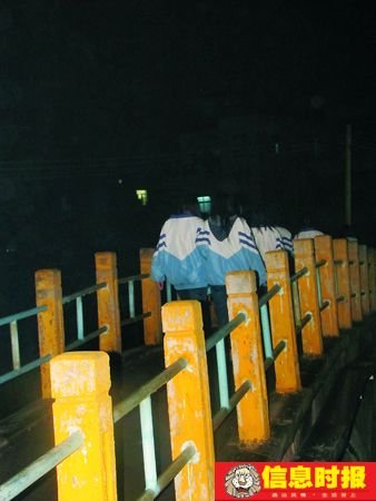 高三女生因情感糾紛遭同班男生割喉身亡