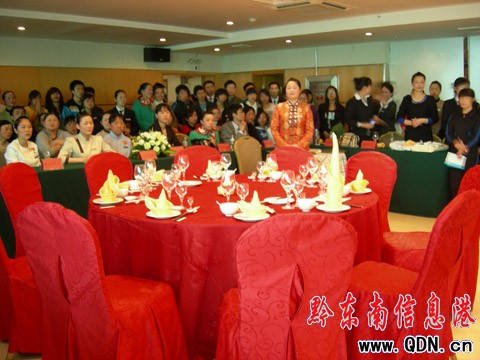 全國(guó)旅游飯店服務(wù)技能大賽黔東南選拔賽在凱舉行