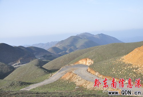 五一節臺江紅陽景區受自駕游客青睞(圖)