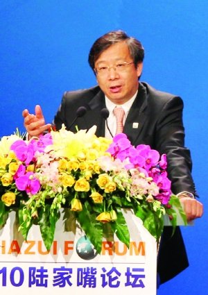 易綱:中國貨幣政策可以做到松緊有度