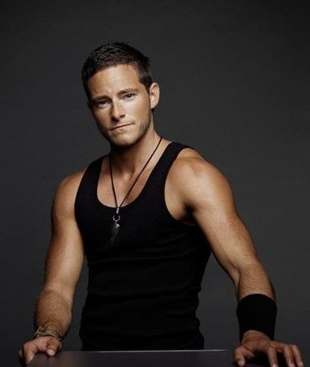 組圖:德女運動員愛做純爺們 變性成為真漢子