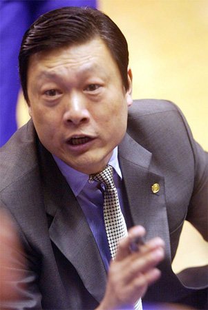 NBA誕生首位中國教練! 姚明恩師出任騎士助教