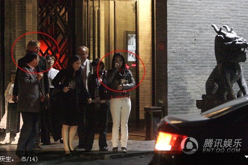 韋唯慶生獲洋男友送名貴單車撩發(fā)秀風(fēng)情(圖)