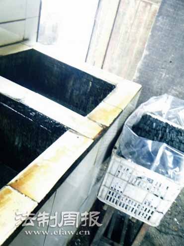 長沙黑作坊用腐肉令臭豆腐變臭 專家稱會致癌