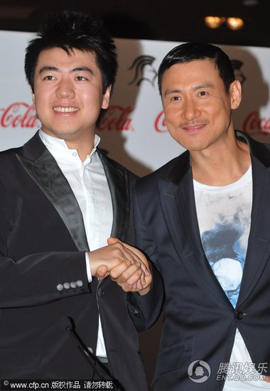 張學友沒收到春晚邀約 四大天王重聚可能性很小