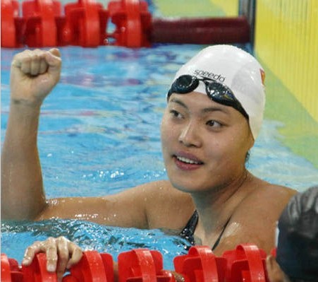 90后三小金花前途無限 唐奕勝李哲思成四金王