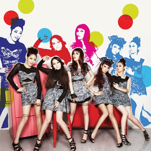 Wonder Girls˽Klҕ ޱI