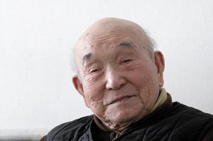 日本老兵在華謝罪70年去世 一生為中國人看病