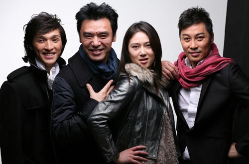 《宅男總動員》主打“脫光” 主演將拍“裸照”