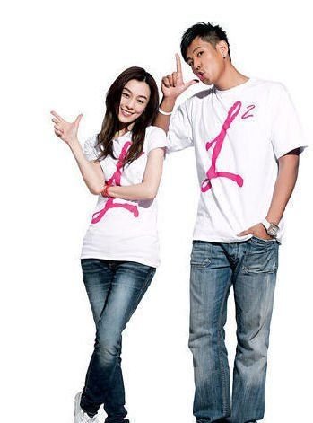 范瑋琪黑人明年5月7日結婚 伴娘小S伴郎王力宏