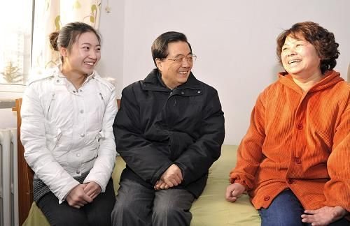 北京77元廉租戶主郭春平現身駁網絡謠言(圖)