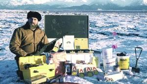 地球新物種如何發現:失落之地是首選目標(圖)