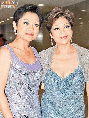 馬來西亞歌手張小虹死于家中 疑遭劫殺(圖)