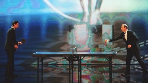 納達(dá)爾勞倫斯獎(jiǎng)感言:西班牙體育成功沒(méi)秘訣