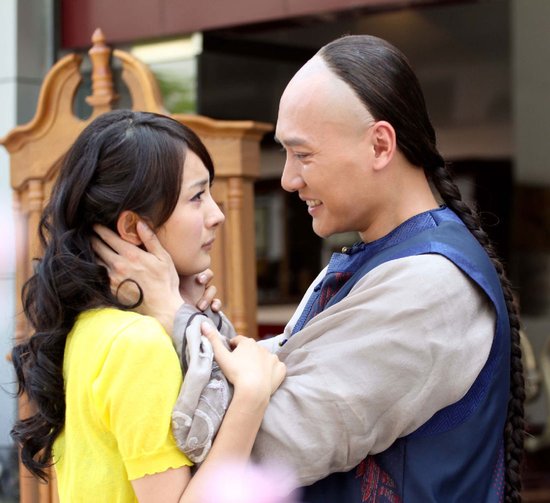 芒果自制劇升級(jí) 《宮》成史上最全