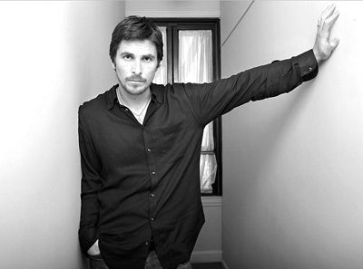 克里斯蒂安·貝爾低調進《金陵十三釵》劇組