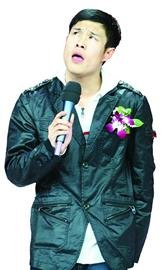 蘇格蘭情調(diào)遭“調(diào)情” “小沈陽”成安全套商標(biāo)