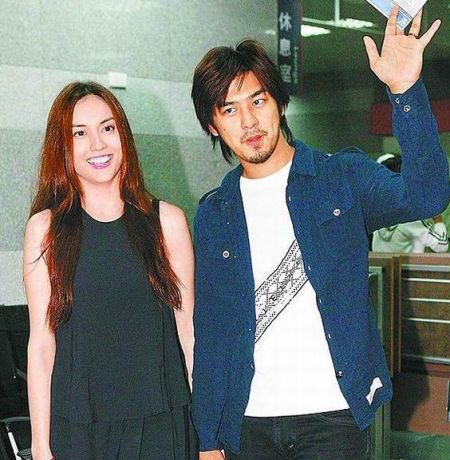 ɿꐰǰŮMandy Lieu()