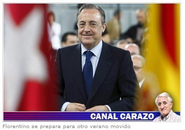 皇馬內(nèi)定清洗卡卡等8人 主席:棄廢柴重青訓(xùn)