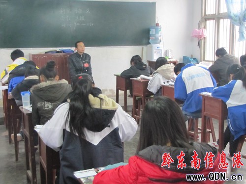 我州統一舉行2011年第一次高考模擬考試