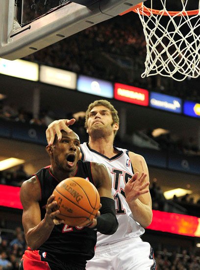 倫敦賽籃網苦戰3加時獲勝 兩隊12人得分上雙