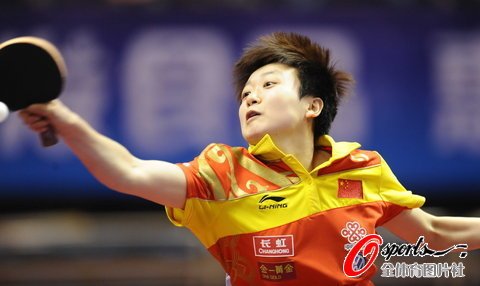 直通賽-李曉霞爆冷潰敗 2-4木子遺憾無緣直通