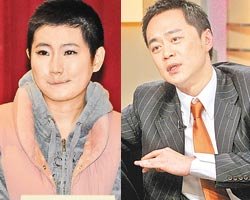 Selina有望8月出嫁 復(fù)建痛苦不忘救助日本災(zāi)民