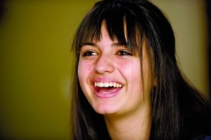 麗貝卡·布萊克