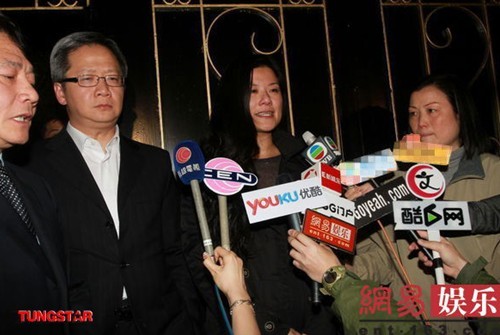 香港演員鄧光榮心臟病發去世 享年65歲(圖)