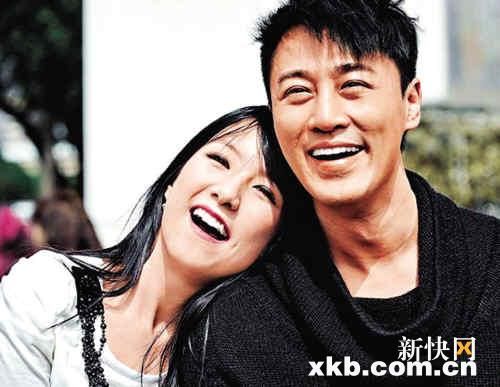 潘霜霜曝林峰手機有偷情證據:還有第四第五者