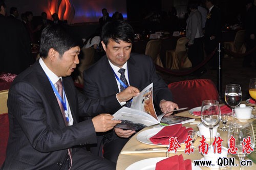 “2011年貴州商品展”在港舉行 1800余種商品亮相(圖)