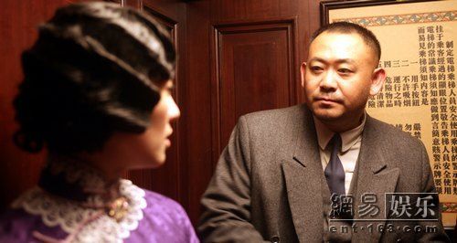 姜武首次出演殉情男角色 被贊“有懸念有笑點”