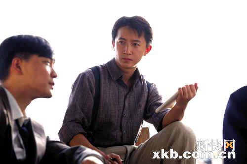 《建黨》票房超5000萬(wàn) 導(dǎo)演:不懂的回家看歷史