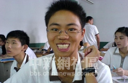 網友評出中國網絡紅人“諾貝爾大獎”(組圖)