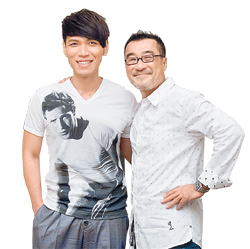 李宗盛大膽比喻聽眾是豬 轟唱片公司喂爛飼料