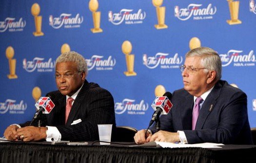 勞資雙方周二將再談判 均愿新賽季能如期進行