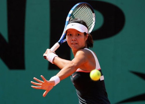 中國體壇富婆排行 李娜葉莉三億元身價居首