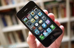 中國聯通iPhone4裸機及合約周日起降價