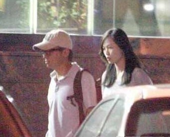 王寶強美國生二胎? 明星家里娃娃多