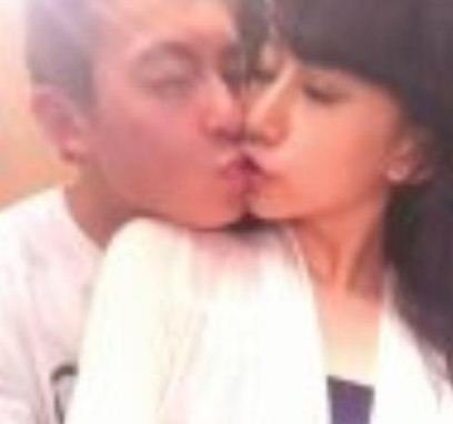 陳冠希與楊永晴已分手 承認搭嫩模但目前單身