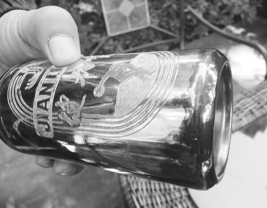 健力寶金罐疑被掉包 生產(chǎn)師傅:當(dāng)年是真金