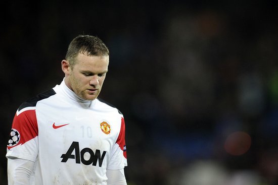 歐冠-曼聯1-2墜入歐聯 小將建功六年后遭淘汰