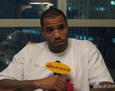 馬丁替身參與新疆合練 首次來華享受高標待遇