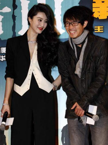 范冰冰自稱愿再加2千萬懸賞助韓寒征集代筆證據